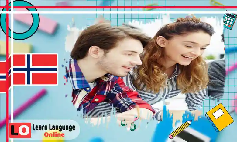 استخدام som و der في النرويجية - Som vs der: متى نستخدم كلًّا منهما؟