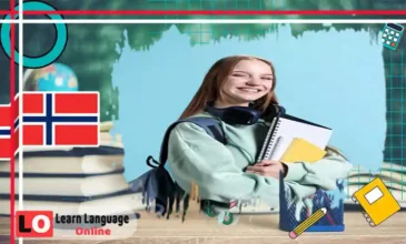 الظروف في النرويجية - Adverb på norsk - أنواعها واستخدامها