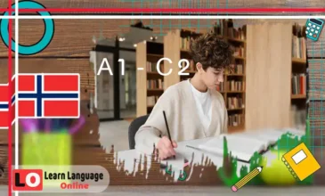 Norsk plasseringsprøve A1 til C2