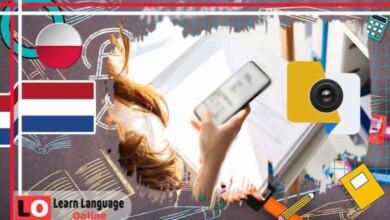 tłumacz holendersko polski