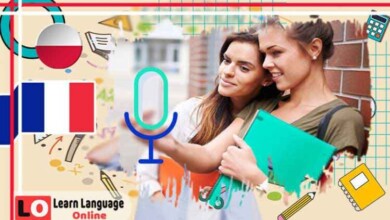 tłumacz głosowy francusko polski