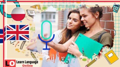 Tłumacz głosowy angielsko polski