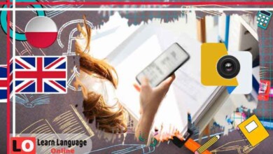 Tłumacz angielski polski