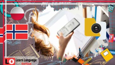 Tłumacz polsko norweski