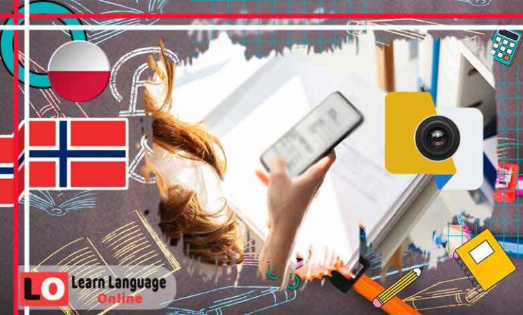 Tłumacz polsko norweski