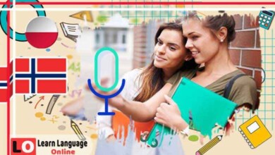 Tłumacz głosowy polsko norweski