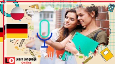 Tłumacz głosowy polsko niemiecki