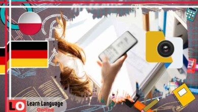 tłumacz polsko niemiecki