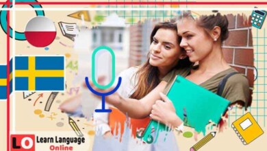 tłumacz głosowy polsko szwedzki