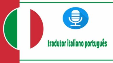 tradutor italiano português