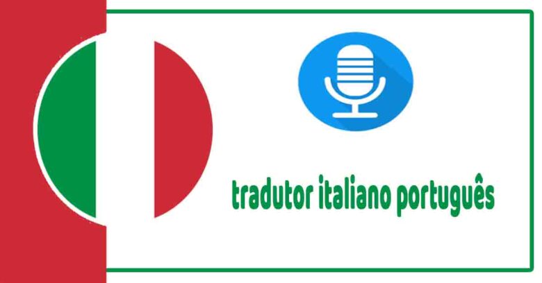tradutor italiano português