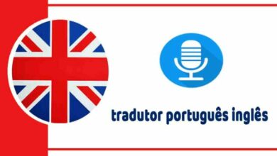 tradutor português inglês