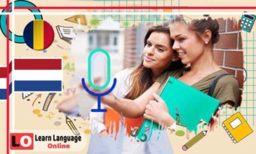 traducere vocal romana olandeza