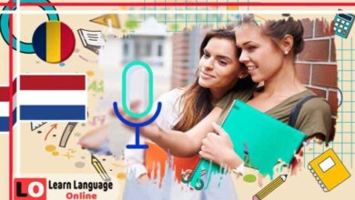 traducere vocal romana olandeza