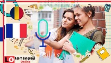 traducere romana franceza vocal