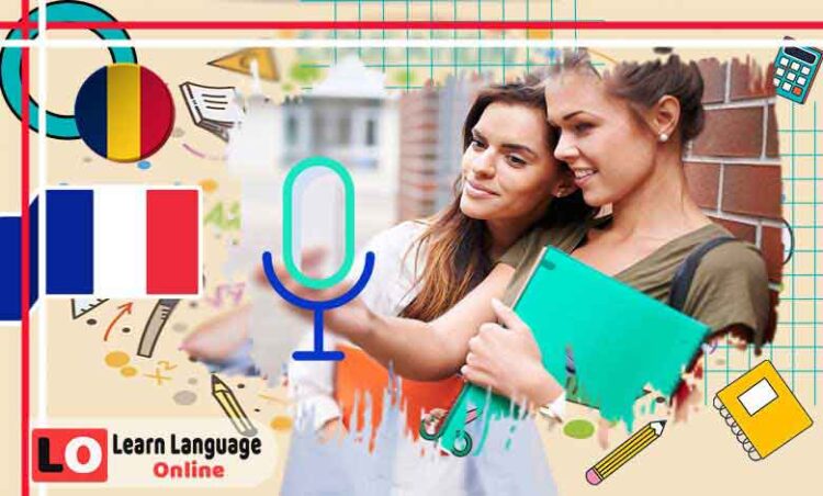 traducere romana franceza vocal