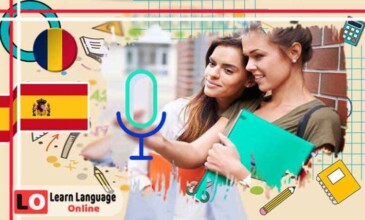 traducere romana spaniola vocal