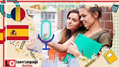 traducere romana spaniola vocal