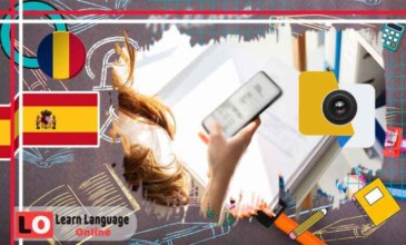 traducere spaniola romana