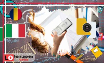 traducere romana italiana