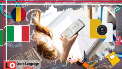 traducere romana italiana