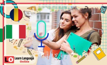 traducere italiana romana vocal