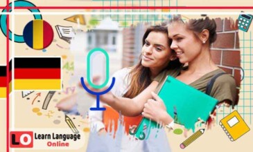 traducere germana romana vocal