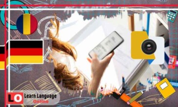 traducere romana germana