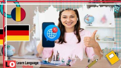 Cel mai bun traducător din germană în română