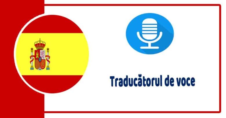 Traductor De Rumano A Español Por Voz