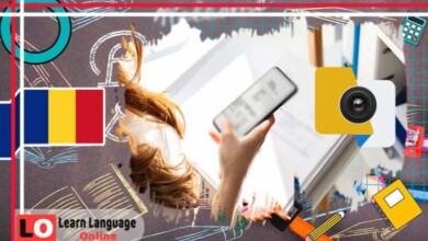 Traduceți orice text scris în română instantaneu folosind camera telefonului mobil