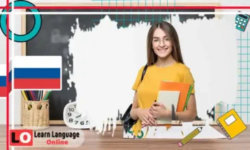 الأفعال المنعكسة في الروسية - Возвратные глаголы (-ся)