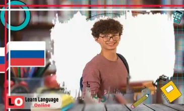 أنواع الجمل في الروسية - Типы предложений