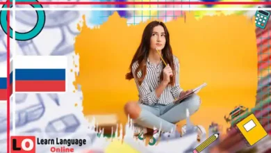 50 كلمة أساسية في الروسية لمستوى A1