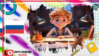 أهم 100 اسم شائع في اللغة الروسية