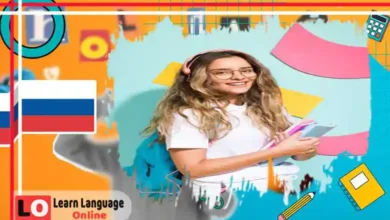 النفي في الروسية - Отрицание - не و ни - الأساسيات الكاملة