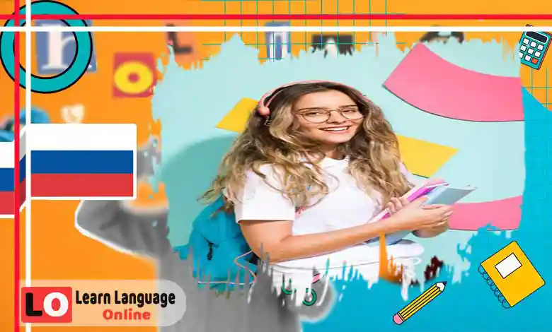 النفي في الروسية - Отрицание - не و ни - الأساسيات الكاملة