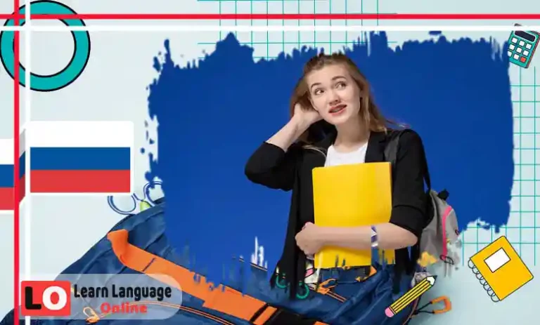 Russian AI Language