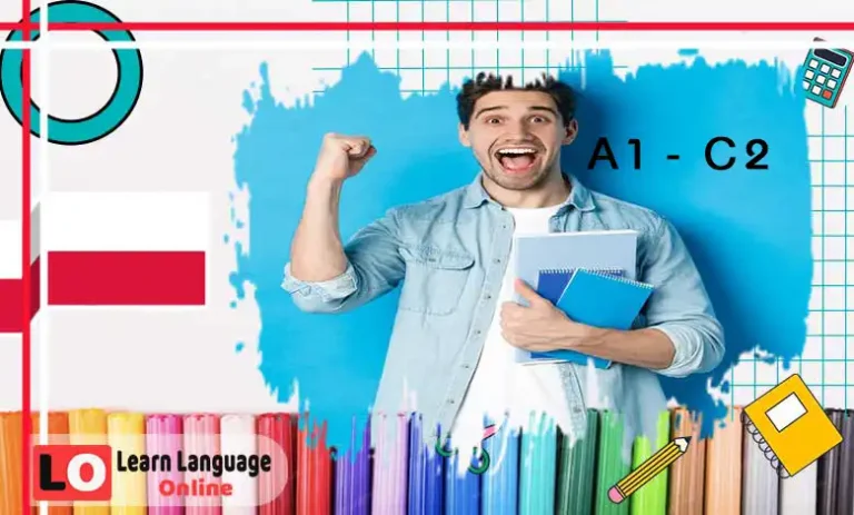 test poziomujący z języka polskiego