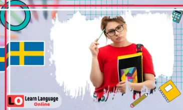مفردات الصفات الشخصية في السويدية
