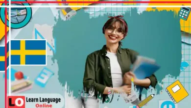 اهم 5000 جملة في اللغة السويدية