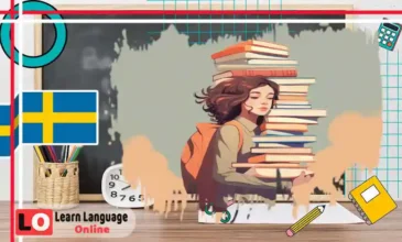 تطبيق العبارات والمفردات سويدي عربي