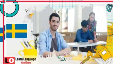 مفردات المجتمع والاندماج في السويدية - Samhälle och integration