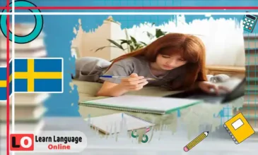 عبارات إبداء الرأي في السويدية – Uttrycka åsikt