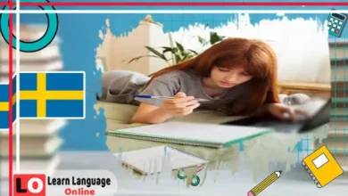 عبارات إبداء الرأي في السويدية – Uttrycka åsikt