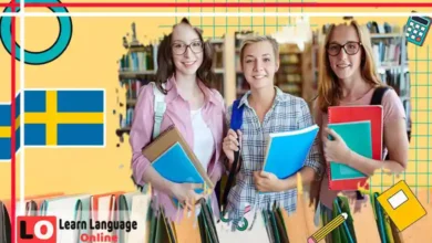 صيغة supinum في السويدية مع perfekt و pluskvamperfekt