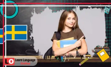 100 صفة شائعة في السويدية (med adjektiv)