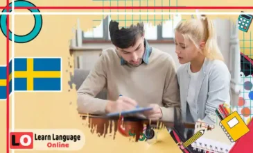 فعل الكينونة vara في السويدية - التصريف والاستخدامات