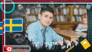 أهم 100 اسم شائع في السويدية