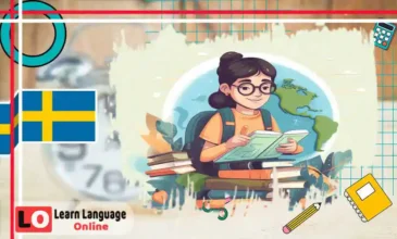 ضمائر الفاعل وضمائر المفعول في السويدية: Jag - Mig - Du - Dig